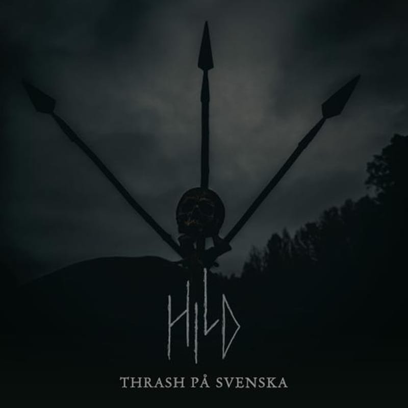 Thrash Pa Svenska (Digipack)