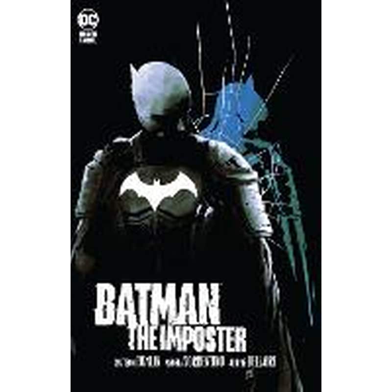Batman: The Imposter