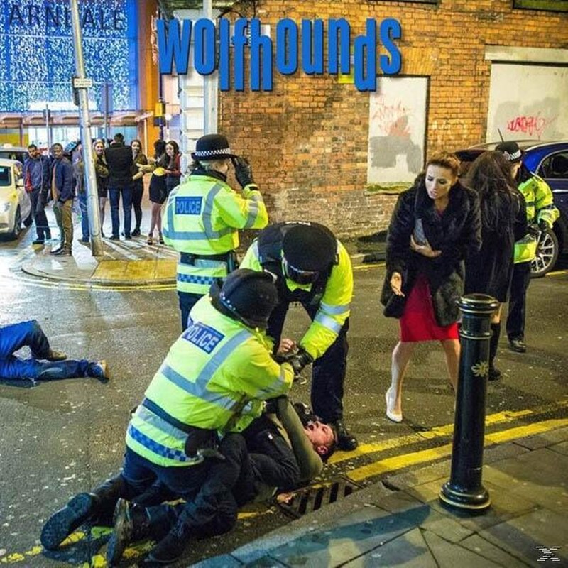 United Kingdom Or How To Come To Terms With Your C