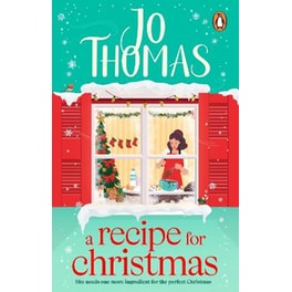 A Recipe for Christmas