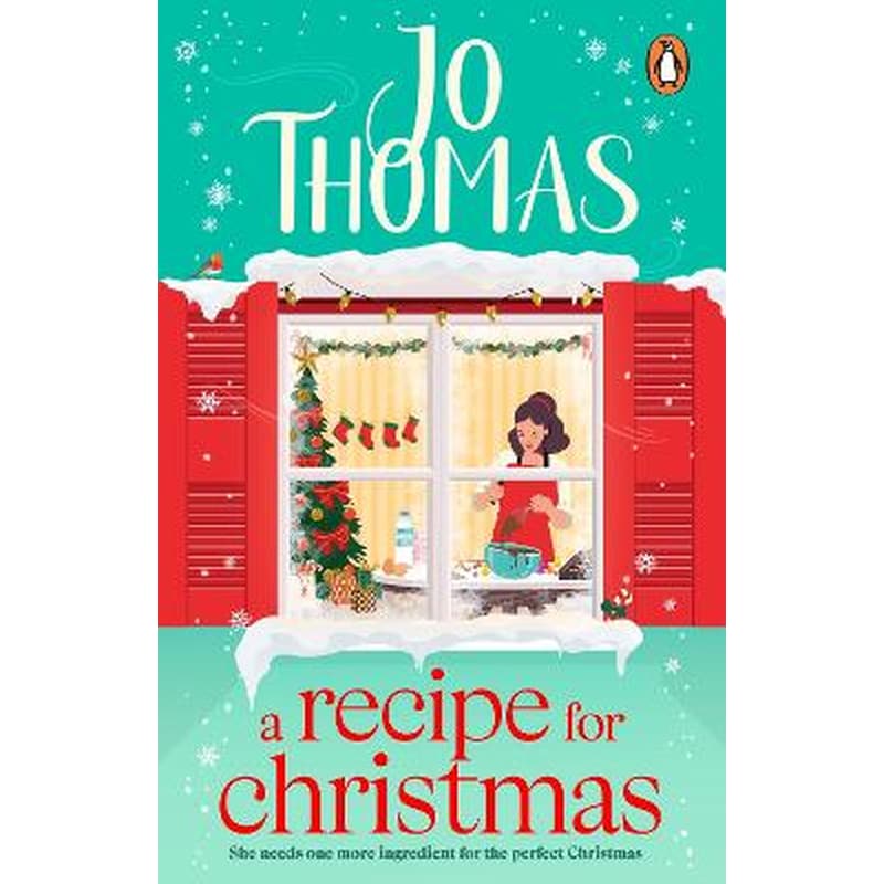 A Recipe for Christmas