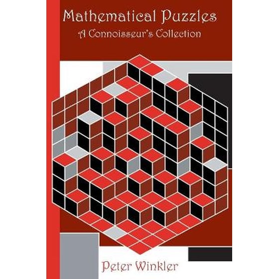 Mathematical Puzzles image 0