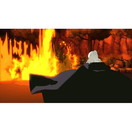 Naruto X Boruto Ultimate Ninja Storm Connections Ultimate Edition - PS4 Used image 28