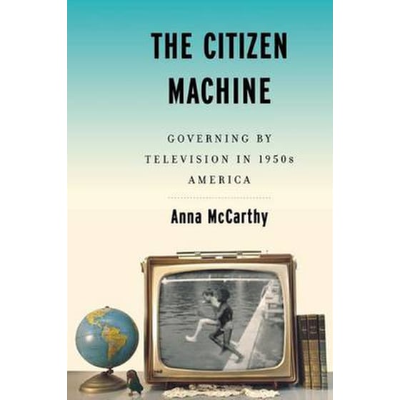 The Citizen Machine image 0