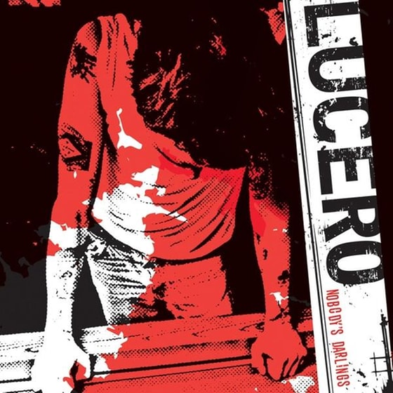 Nobody's Darlings (20th Anniversary Edition) (LP) image 0