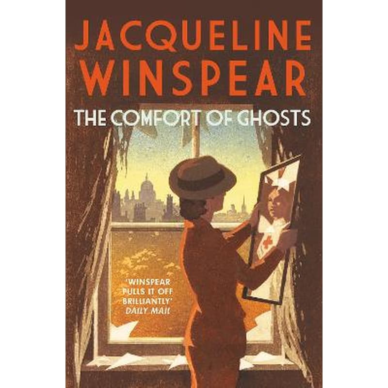 The Comfort of Ghosts