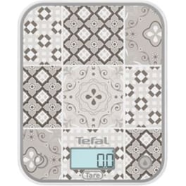 TEFAL BC50D6 2gr/5kg Ψηφιακή Ζυγαριά Κουζίνας