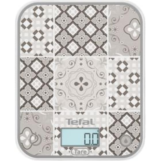 TEFAL BC50D6 2gr/5kg Ψηφιακή Ζυγαριά Κουζίνας image 0