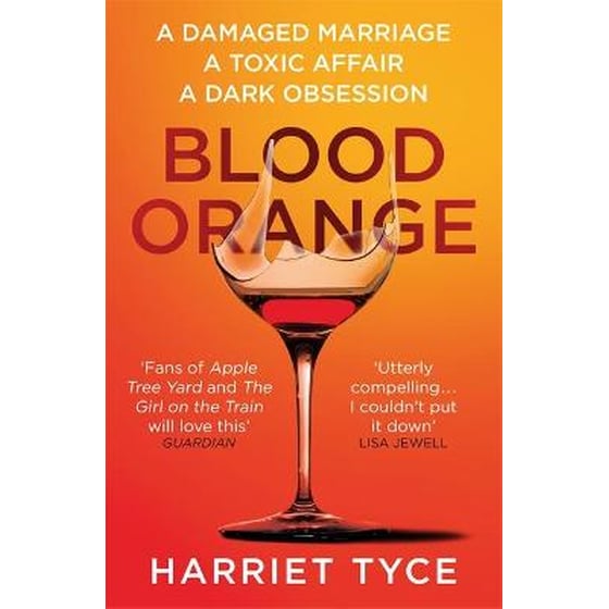 Blood Orange image 0