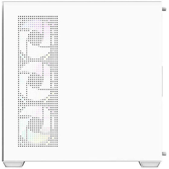 Κουτί Desktop darkFlash DS900  - Λευκό image 5