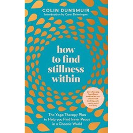 How to Find Stillness Within