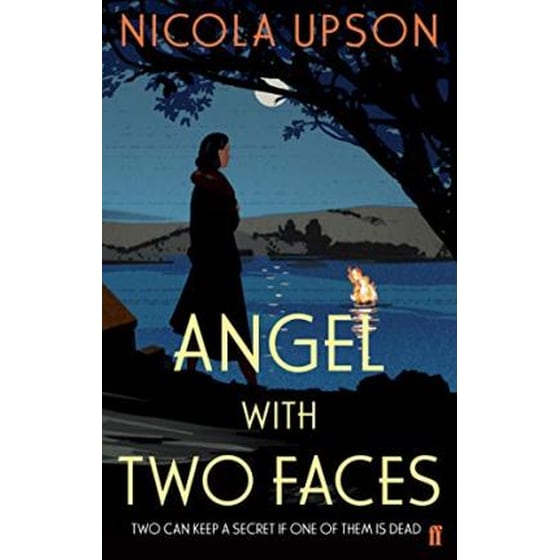 Angel with Two Faces image 0