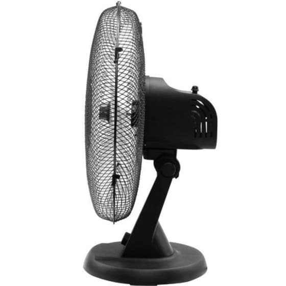 PRIMO PRTF-80502 Ανεμιστήρας Επιτραπέζιος 40W 30cm image 1