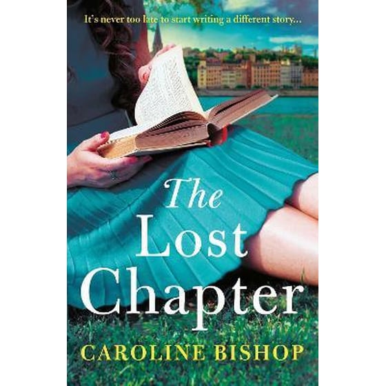 Lost Chapter image 0