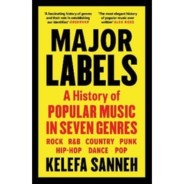 Major Labels