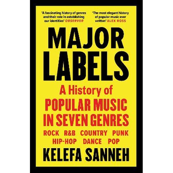 Major Labels image 0