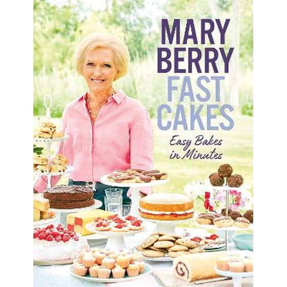 Fast Cakes image 0