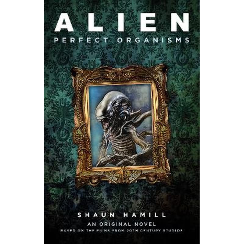 Alien: Perfect Organisms
