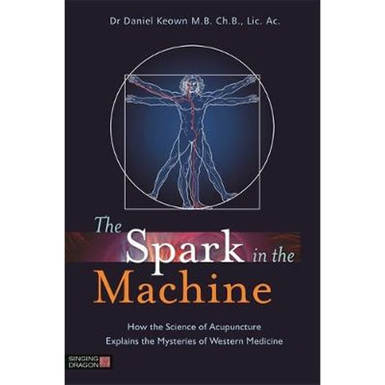 Spark in the Machine image 0