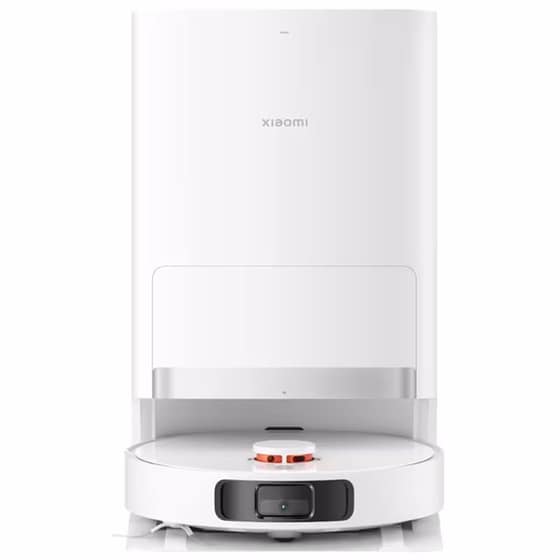 XIAOMI X20+ για Σκούπισμα και Σφουγγάρισμα Λευκό Σκούπα Ρομπότ image 4