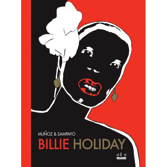 Billie holiday image 0
