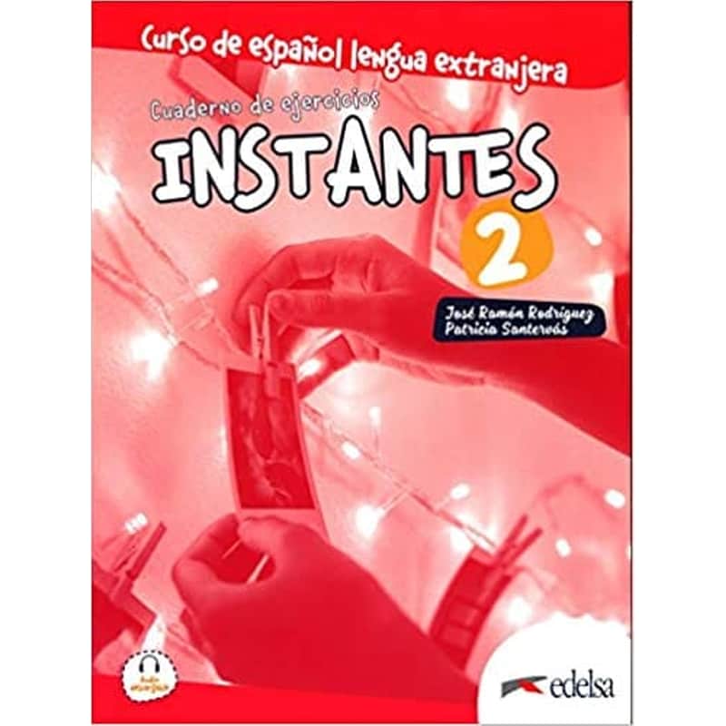 Instantes 2 A2 Ejercicios