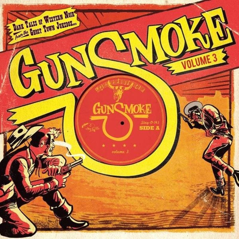 Gunsmoke 03