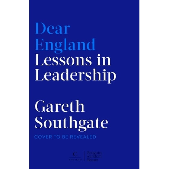 Dear England image 0