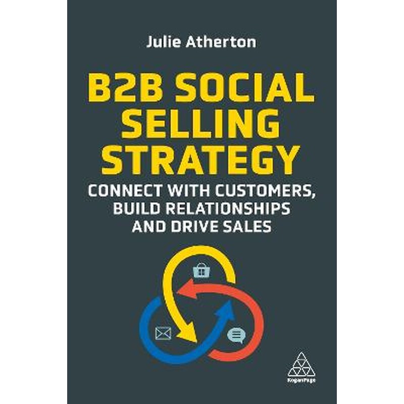 B2B Social Selling Strategy