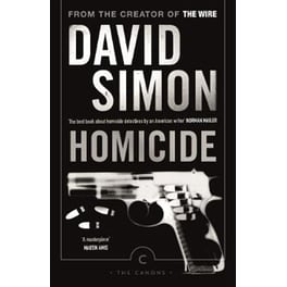 Homicide