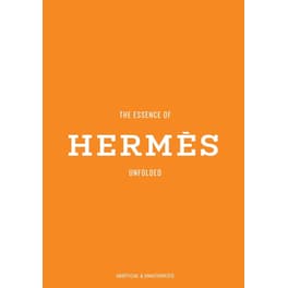 The Essence of Hermés