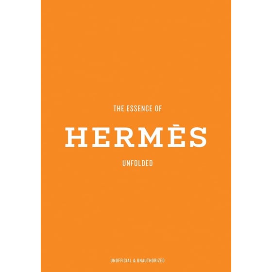 The Essence of Hermés image 0