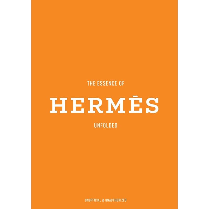 The Essence of Hermés