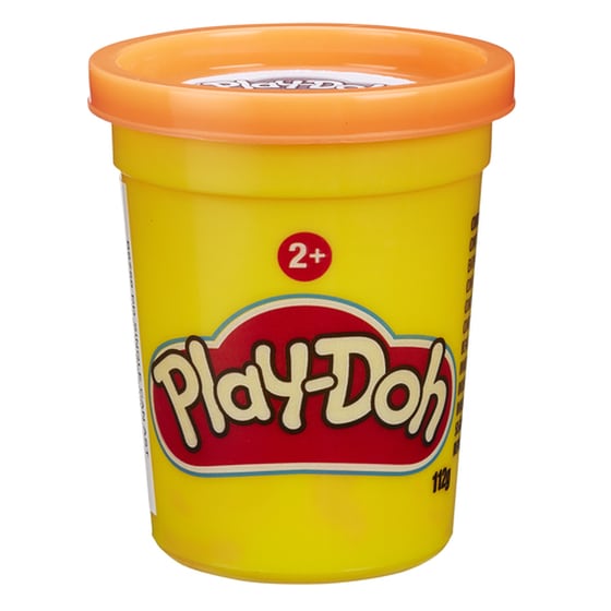 Hasbro Play-Doh Creative Mono Bazaki-Single Tub image 5