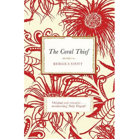 Coral Thief image 0