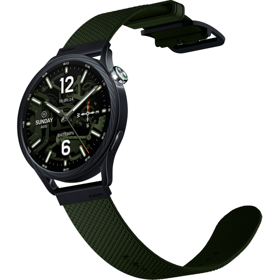 Smartwatch Xiaomi Watch S5 46mm - Black image 4