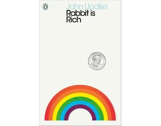 Rabbit is Rich image 0