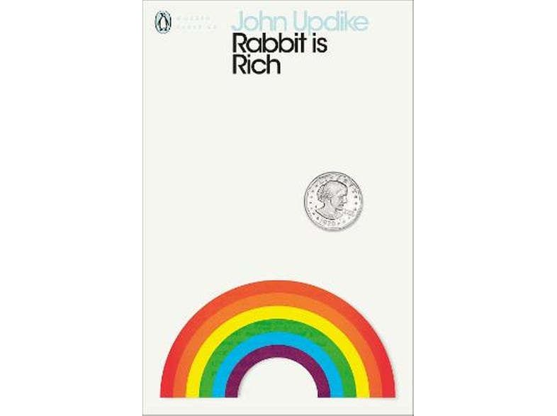 Rabbit is Rich