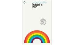 Rabbit is Rich