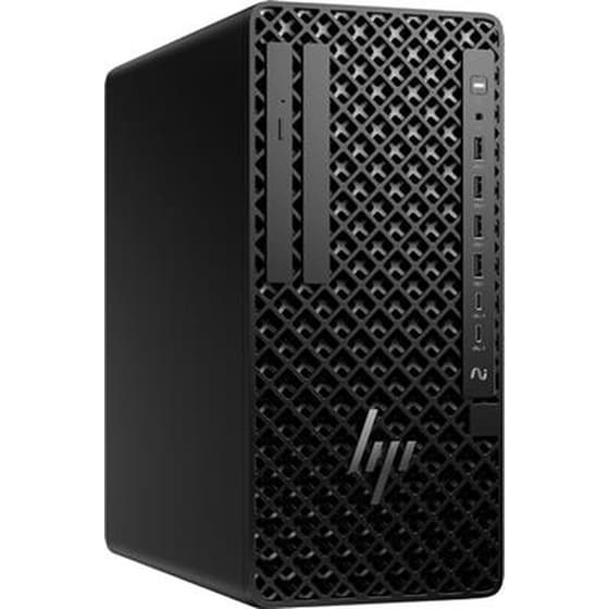 Desktop HP Z1 Tower G1i (Intel Core Ultra 7-265/32 GB/1TB SSD/GeForce RTX 5060/Win11Pro) image 1