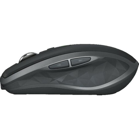 Logitech Mx Anywhere 2s Ασύρματο Ποντίκι - Μαύρο image 5