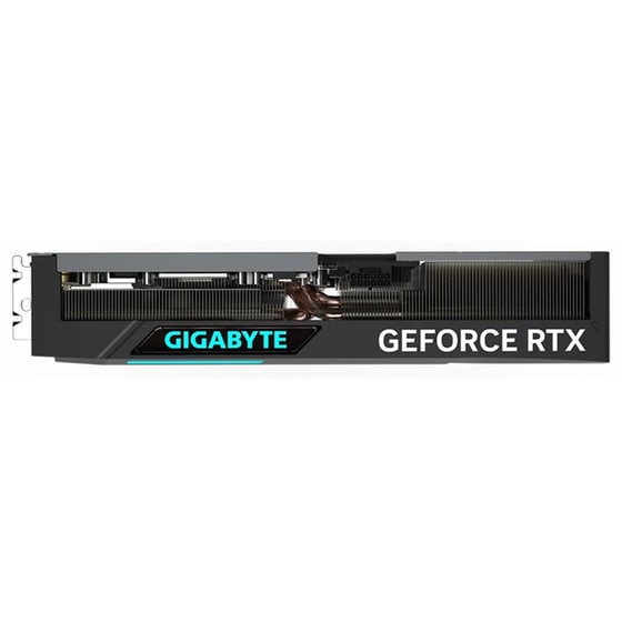Κάρτα Γραφικών Gigabyte GeForce RTX 4070 Ti 16GB OC image 4