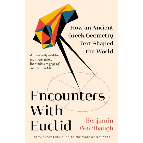 Encounters with Euclid image 0