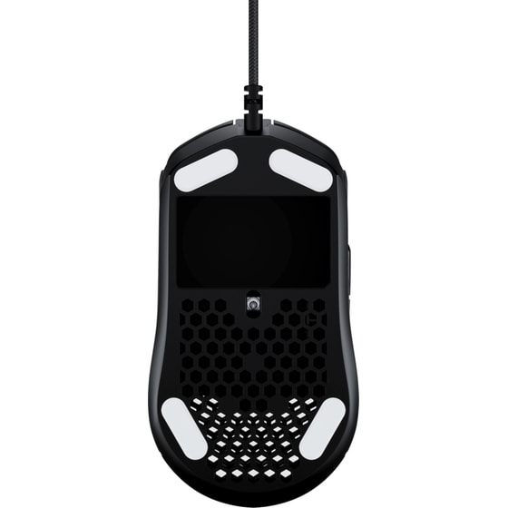 HyperX Pulsefire Haste Gaming Ενσύρματο Ποντίκι - Μαύρο image 3