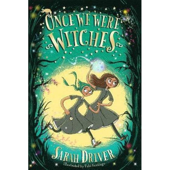 Once We Were Witches image 0