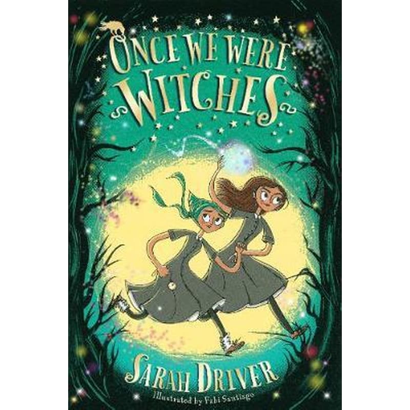 Once We Were Witches