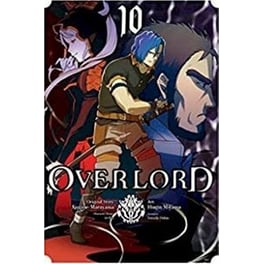 Overlord a la Carte Vol. 1