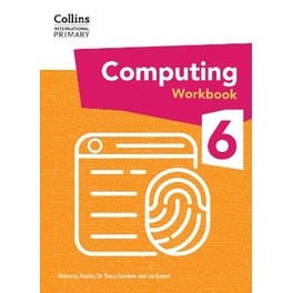 International Primary Computing Workbook: Stage 6