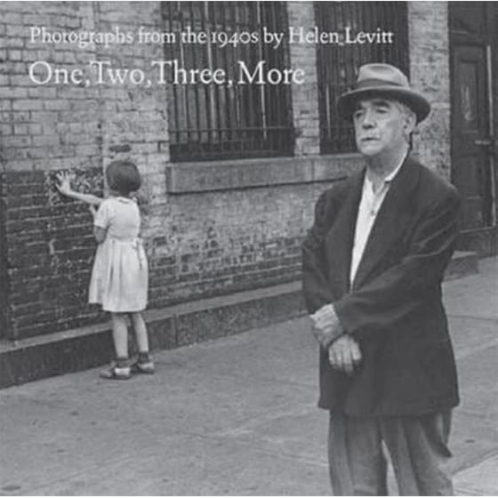 One, Two, Three, More image 0