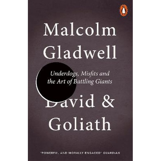 David and Goliath image 0